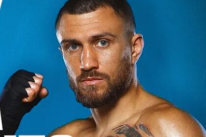 "Battle of Brains and Brawn: Tim Bradley Analyzes the High-Stakes Davis vs. Lomachenko Clash"