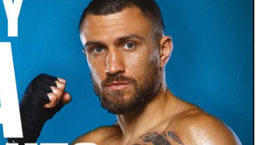 "Battle of Brains and Brawn: Tim Bradley Analyzes the High-Stakes Davis vs. Lomachenko Clash"