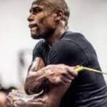 "Gervonta Davis Slams Mayweather: ‘Fraud Who Will Ruin Your Career’"