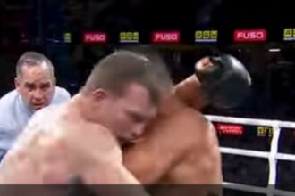 "Unbelievable! WBA’s Title Bloat Returns: 27 Champions by Fall"