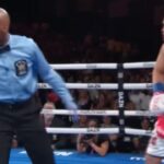 "Will Canelo Fight Berlanga Next? Eddie Hearn Drops Exciting Hints"