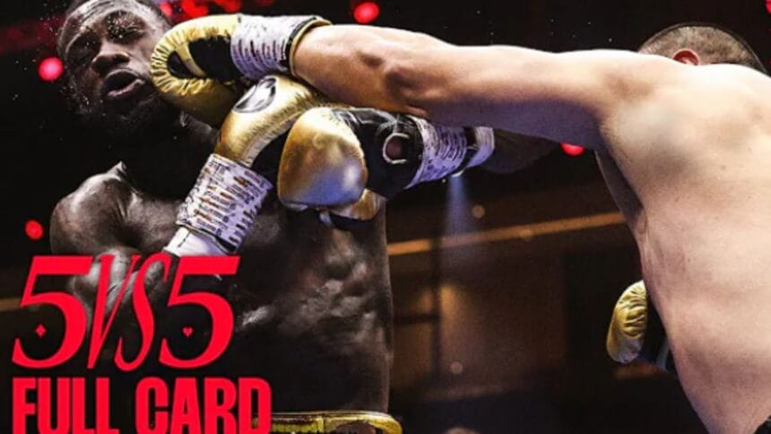 "Hearn's Quest for Redemption: Matchroom vs. Queensberry Rematch on the Horizon!"