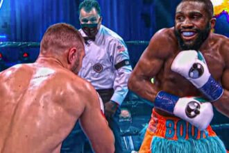 "Boots Ennis’ July 13th Fight Saved! New Opponent to Be Announced Soon"