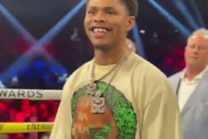 "Devin Haney’s Title in Limbo: WBC Shakes Up Super-Lightweight Division"