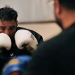 "Andy Ruiz Jr.'s Last Stand: Can He Overcome Miller to Resurrect His Career?"
