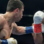 "Israil Madrimov: The Rising Star Ready to Dethrone Terence Crawford?"
