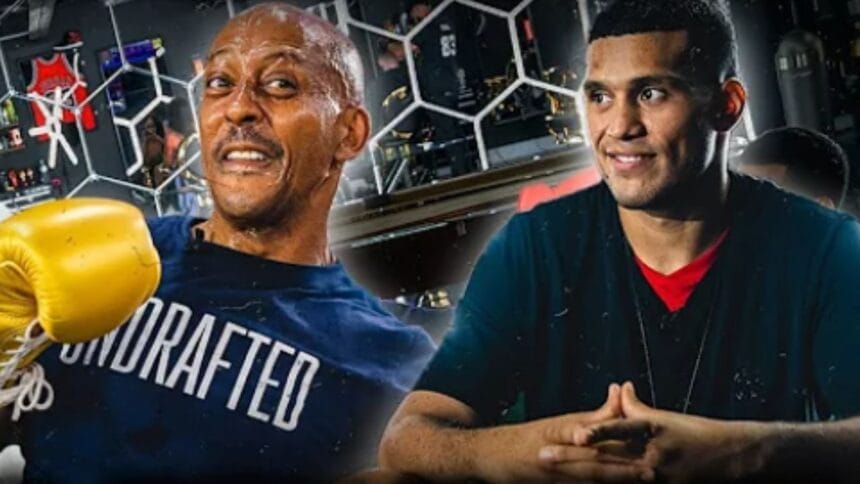 "Benavidez vs. Gvozdyk: A Clash Overshadowed by Canelo Talk"