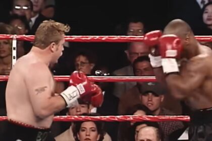 "From Bankruptcy to Millions: Mike Tyson's Remarkable Financial Comeback"