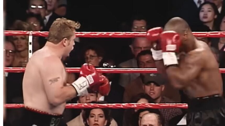 "From Bankruptcy to Millions: Mike Tyson's Remarkable Financial Comeback"