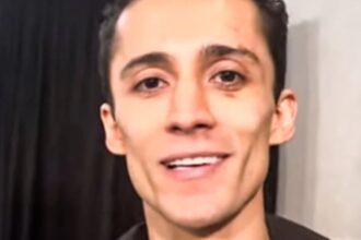 "Espinoza vs. Chirino: WBO Featherweight Battle Set to Light Up Las Vegas"