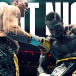 "Oscar De La Hoya Applauds '5 vs. 5' Boxing Format, Throws Down Gauntlet to Rivals"