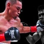 "Aging Champion vs. Rising Star: Can Estrada Hold Off Bam Rodriguez?"
