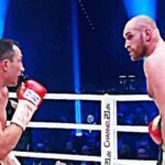 "Tyson Fury's Last Stand: The Weight Loss Journey to Reclaim Glory"