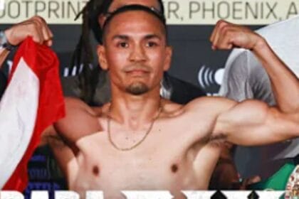 Estrada vs. Rodriguez: A Title Clash That Will Rock the Ring"