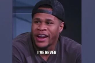 "Ryan Garcia and Devin Haney’s Pay Dispute Puts Golden Boy Promotions Under Scrutiny"