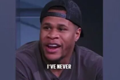 "Ryan Garcia and Devin Haney’s Pay Dispute Puts Golden Boy Promotions Under Scrutiny"