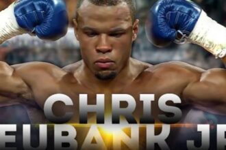 "Hamzah Sheeraz Calls Out Chris Eubank Jr. After Thrilling Knockout Victory!"