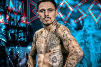 "Davis vs. Lomachenko: A Clash of Titans Set to Rock the Lightweight Division"