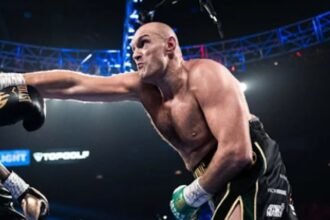 "Tyson Fury, and the Legends of the Unified Heavyweight Title"