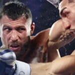 "Lomachenko Highlights: A Psychological Assault on Gervonta Davis?"