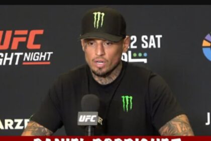 "Will ‘Bam’ Rodriguez Dethrone the Legend? Estrada Faces Rising Star in High-Stakes Showdown"