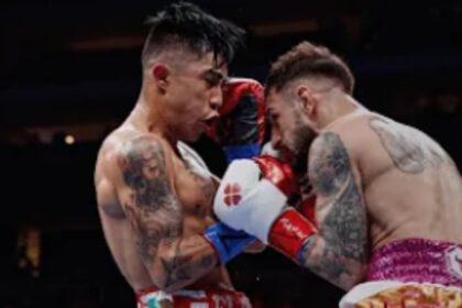 "From Champion to Controversy: Martinez's Doping Saga and Its Fallout"