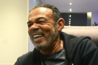 "Behind the Scenes: Charles Mooney’s Untold Stories of Olympic Champions"