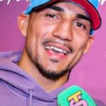 "Teofimo Lopez Ready to Silence Critics with Dominant Win Over Claggett"