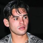 "Helmeted and Drunk: Inside Ryan Garcia’s Wild Beverly Hills Arrest"