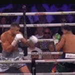 "Ego vs. Experience: Benavidez and Gvozdyk Set for Explosive Clash"