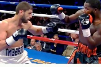 "Adrien Broner’s Last Stand: Can He Rewrite His Troubled Legacy?"