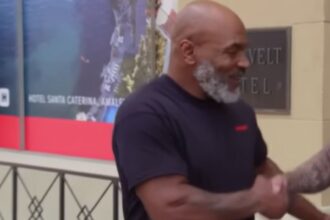 "Mike Tyson’s Health Concerns Could Cancel Jake Paul Fight: Insiders Reveal"