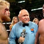 "Jake Paul vs. Mike Tyson: Fight Postponed Amid Tyson's Health Scare"