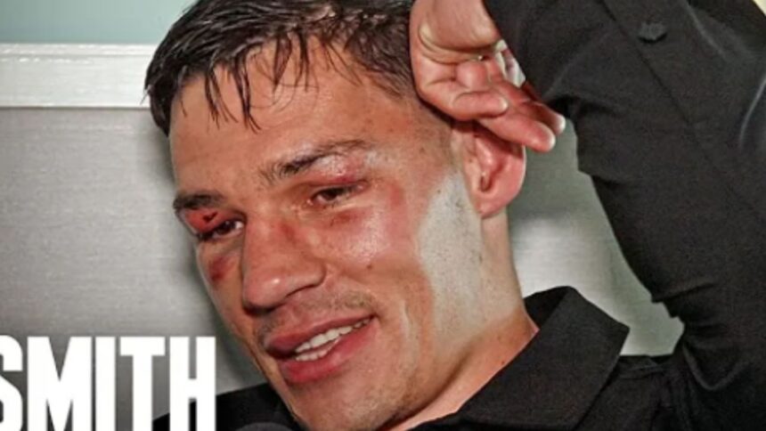 1. Billam-Smith Reigns Supreme in Thrilling Rematch