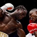 "Joshua Buatsi and Willy Hutchinson Set for Explosive WBO Interim Title Showdown!"