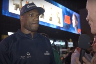 "Punching for Millions: Inside Daniel Dubois' Biggest Fight Purses"