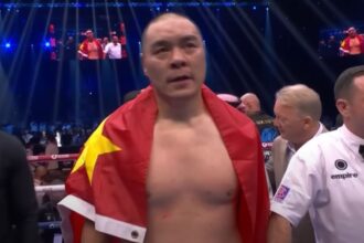 "Deontay Wilder's Next Walkout Song: Will It Top His Greatest Hits?"