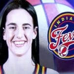 "Dez Bryant and Alycia Baumgardner Defend Caitlin Clark Amid WNBA Controversy"