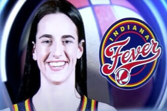 "Dez Bryant and Alycia Baumgardner Defend Caitlin Clark Amid WNBA Controversy"