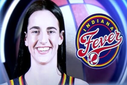 "Dez Bryant and Alycia Baumgardner Defend Caitlin Clark Amid WNBA Controversy"