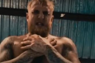 "KSI Dragged Into the Mix: Jake Paul's Shocking Opponent Revelation Sparks Chaos"