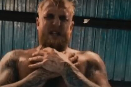 "KSI Dragged Into the Mix: Jake Paul's Shocking Opponent Revelation Sparks Chaos"