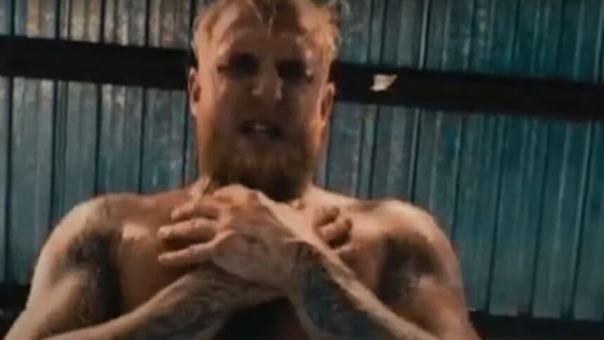 "KSI Dragged Into the Mix: Jake Paul's Shocking Opponent Revelation Sparks Chaos"