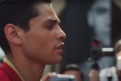 "Greg Doucette Rips Ryan Garcia Amid Prime Hydration Lawsuit: 'Acting Like a Child'"