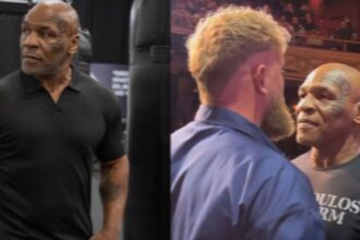 "Mike Tyson's Health a Mystery: Dana White's Silence Speaks Volumes"