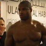 "From Doubt to Dominance: Daniel Dubois' Triumph Reshapes Heavyweight Landscape"