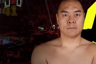 Knockout King Comes Home: Zhilei Zhang to Fight in China After Stunning Wilder Victory