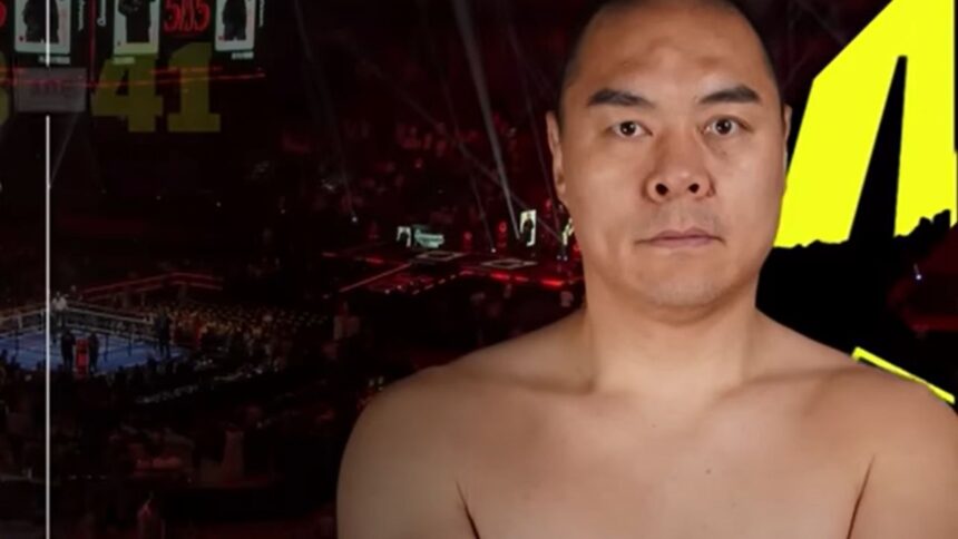 Knockout King Comes Home: Zhilei Zhang to Fight in China After Stunning Wilder Victory