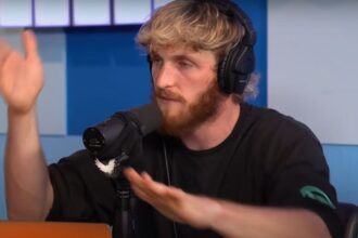 Dillon Danis Slams Jake Paul: “Sc*mbag” Accusation Over Tyson Fight Postponement