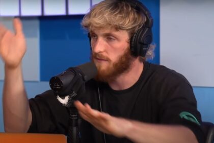 Dillon Danis Slams Jake Paul: “Sc*mbag” Accusation Over Tyson Fight Postponement